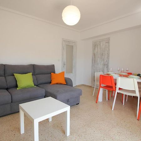 Un Impresionante Apartamento Cerca De La Playa/An Impressive Apartment Near The Beach. Пуерто-де-Сагунто Екстер'єр фото