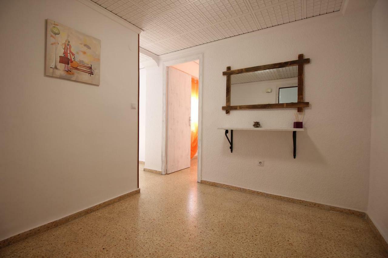 Un Impresionante Apartamento Cerca De La Playa/An Impressive Apartment Near The Beach. Пуерто-де-Сагунто Екстер'єр фото